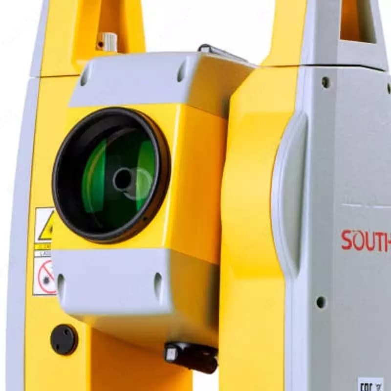 Тахеометр SOUTH NTS-362R6 TPS (1000 м) — 3