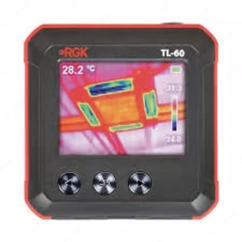 RGK TL-60 — тепловизор — 1