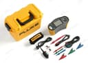 Fluke 1664 FC — многофункциональный тестер электроустановок