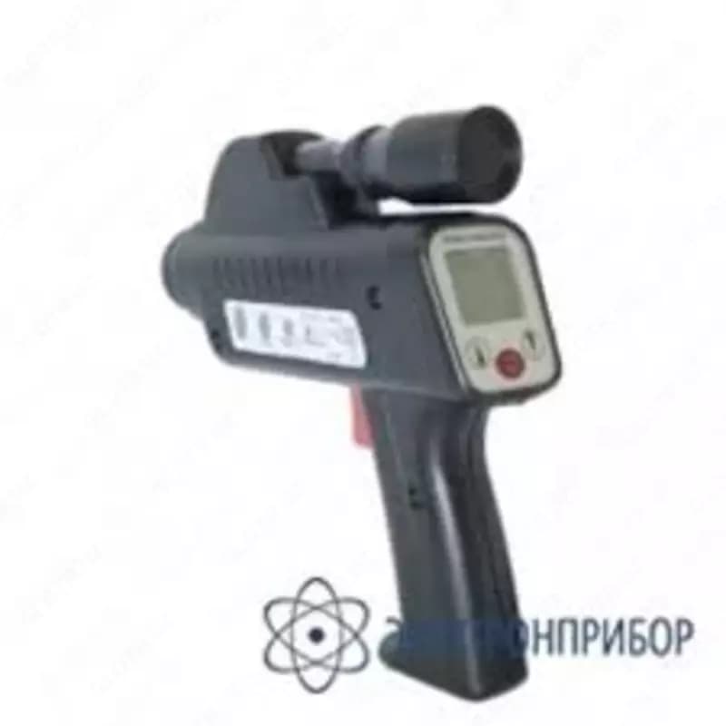TIME Ti130 — инфракрасный пирометр — 2