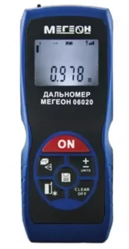 МЕГЕОН 06020. Дальномер лазерный — 1