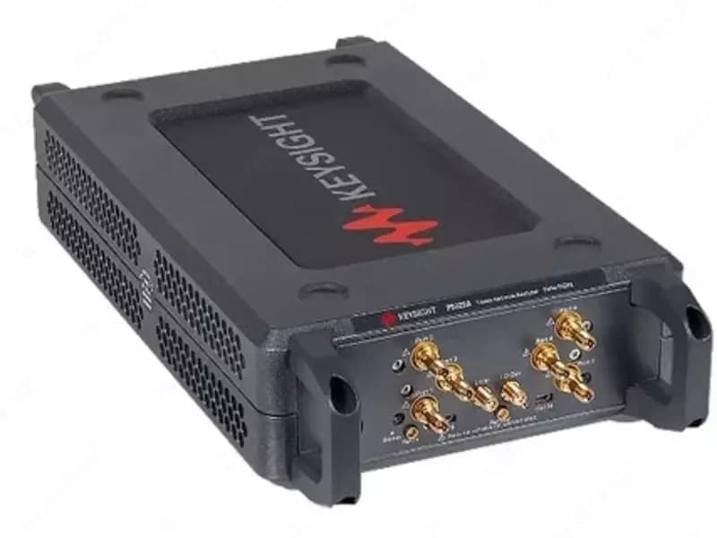 P5025A. Анализатор цепей с шиной USB