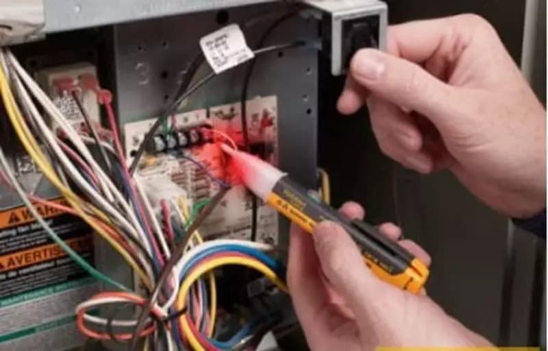 Детектор напряжения Fluke 1AC-E1-II — 2