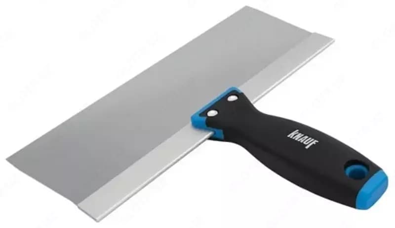Шпатель KNAUF (кнауф) 250 мм 523292 — 3
