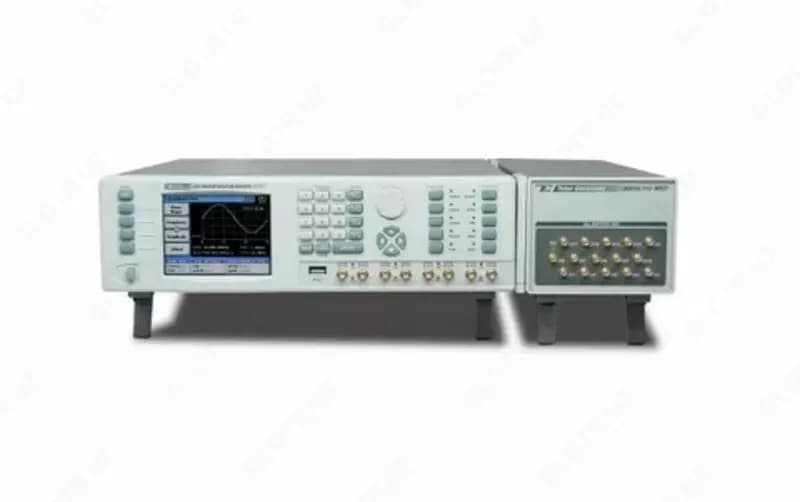WX2184C. Генератор — 1