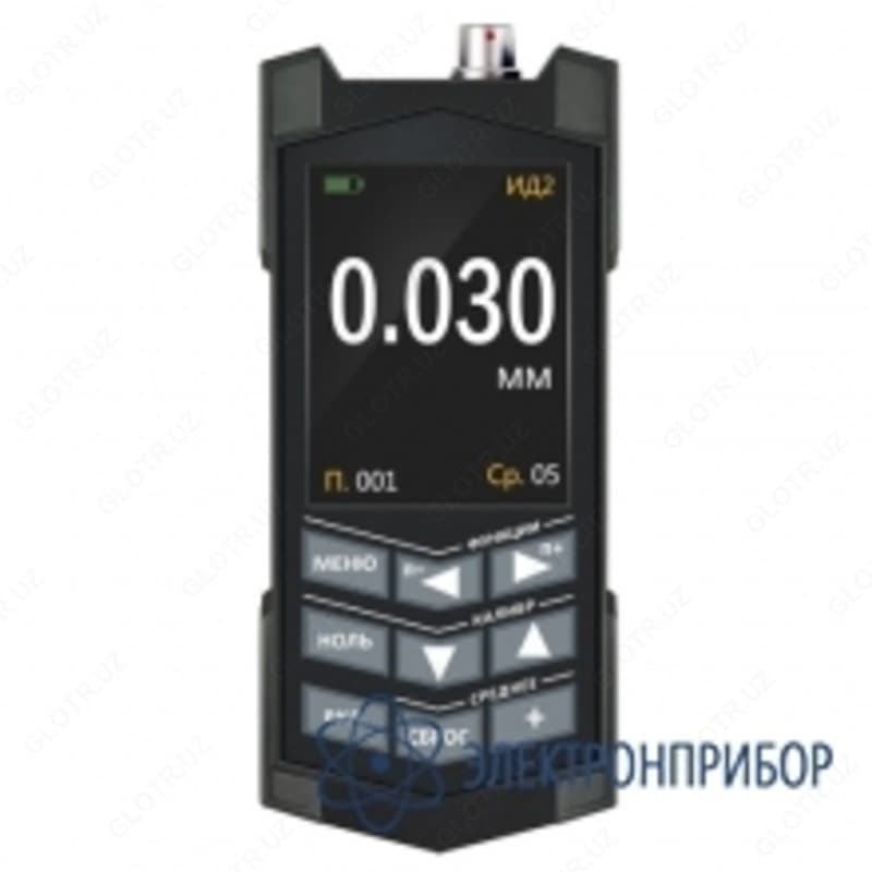 Константа К5 — толщиномер защитных покрытий всех типов — 2
