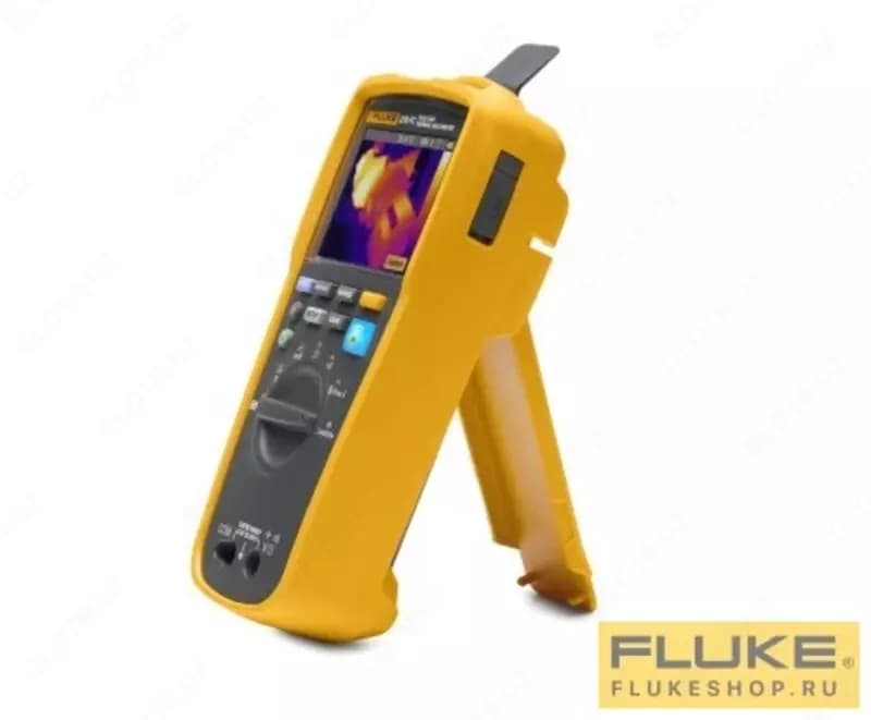 Мультиметр-тепловизор Fluke 279 FC/iFlex — 2