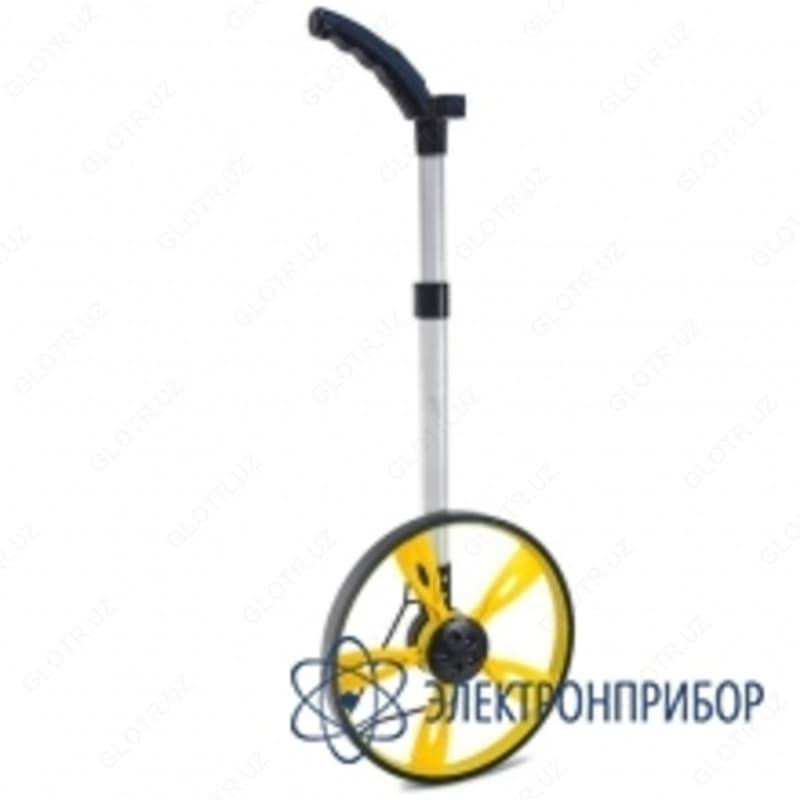 МЕГЕОН 80904 — курвиметр (дорожное колесо) — 2