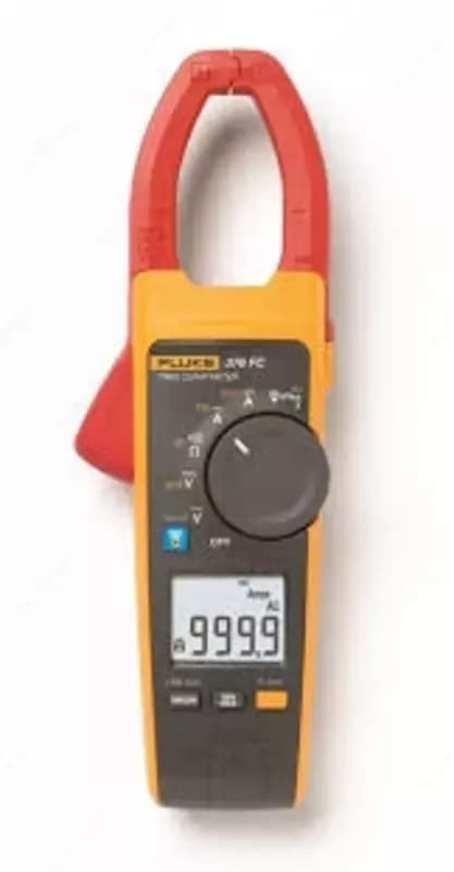 Токоизмерительные клещи Fluke 374 — 2