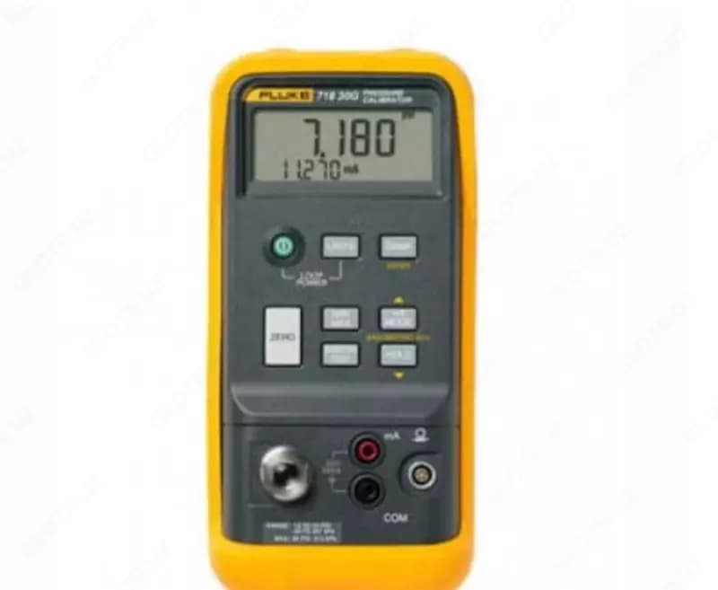 Калибратор давления Fluke 718 100G — 1