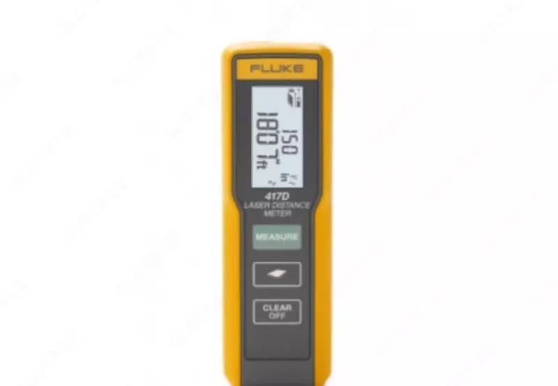 Лазерный дальномер Fluke 417D — 1