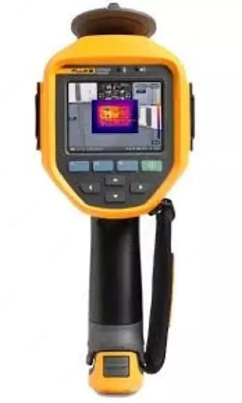 Тепловизор Fluke Ti401 PRO — 2