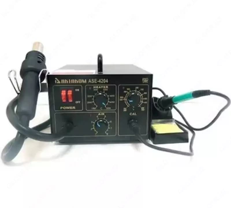 АТР-4204 Многофункциональная ремонтная паяльная станция