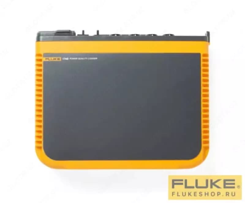 Трехфазный регистратор электроэнергии FLUKE 1748/30/INTL — 1