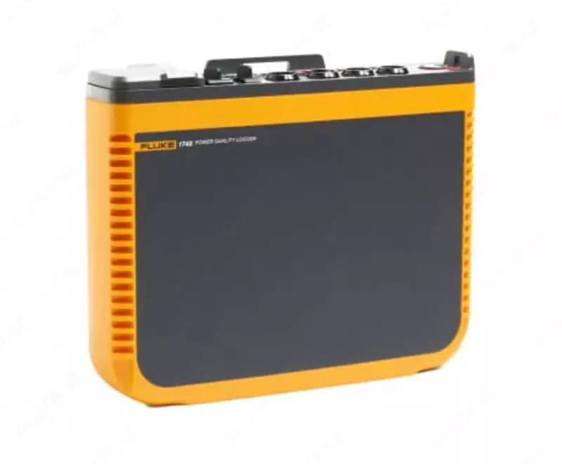 Трехфазный регистратор электроэнергии FLUKE 1748/30/INTL — 2