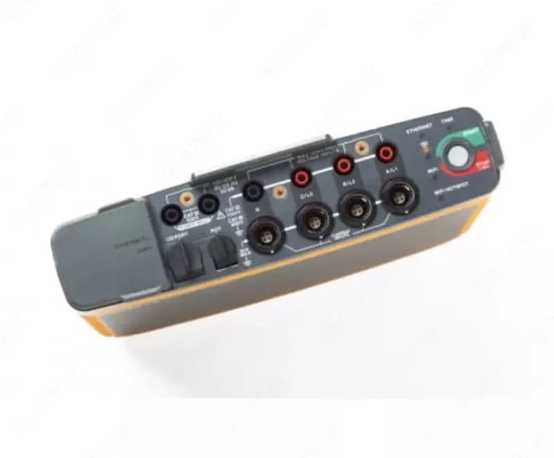 Трехфазный регистратор электроэнергии FLUKE 1748/30/INTL — 4