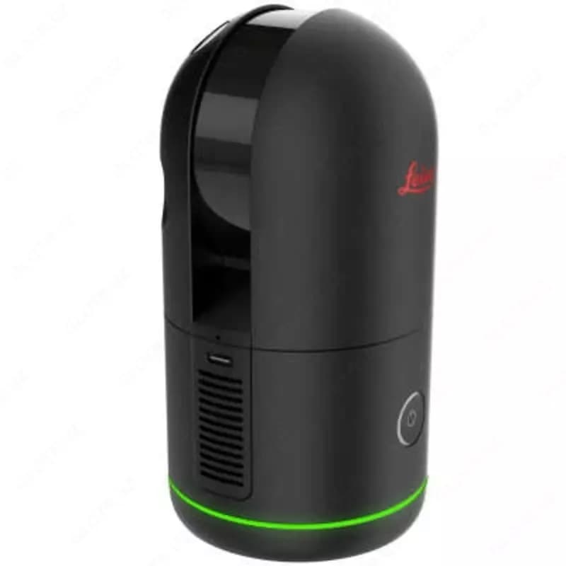 Лазерный сканер Leica BLK360 G2 Advanced Pack — 3