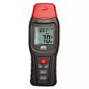 Измеритель влажности и температуры контактный ADA ZHT 70 (2 in 1) (А00518)