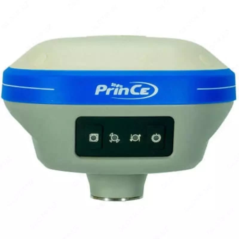Комплект приемника PrinCe i30 IMU Tx + HCE600 + LandStar 8 — 3