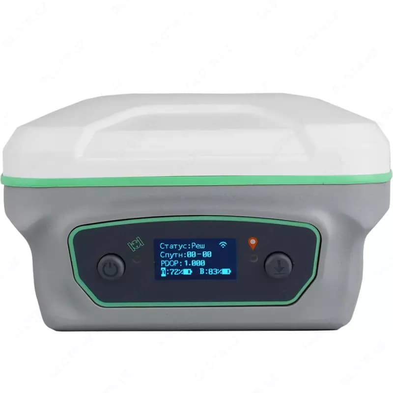 GNSS-приемник RGK SR1 — 1
