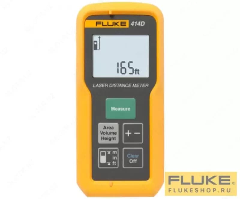 Лазерный дальномер FLUKE 414D ESPR — 1