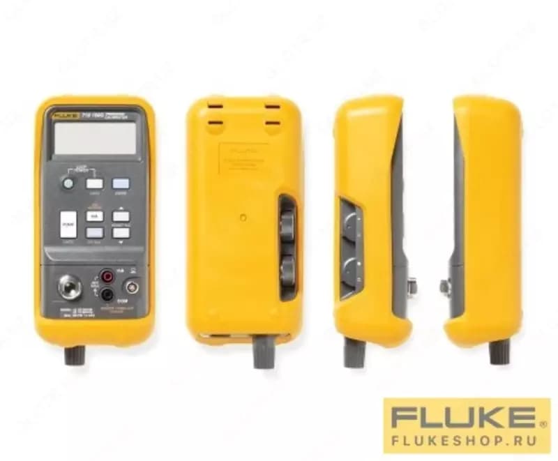 Калибратор давления Fluke 719 30G — 3