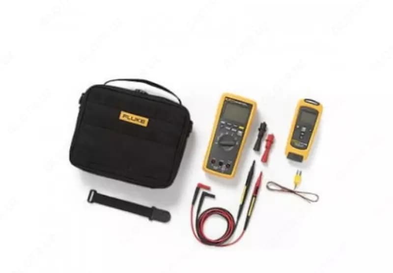 Комплект FLUKE CNX с модулем t3000 — 1