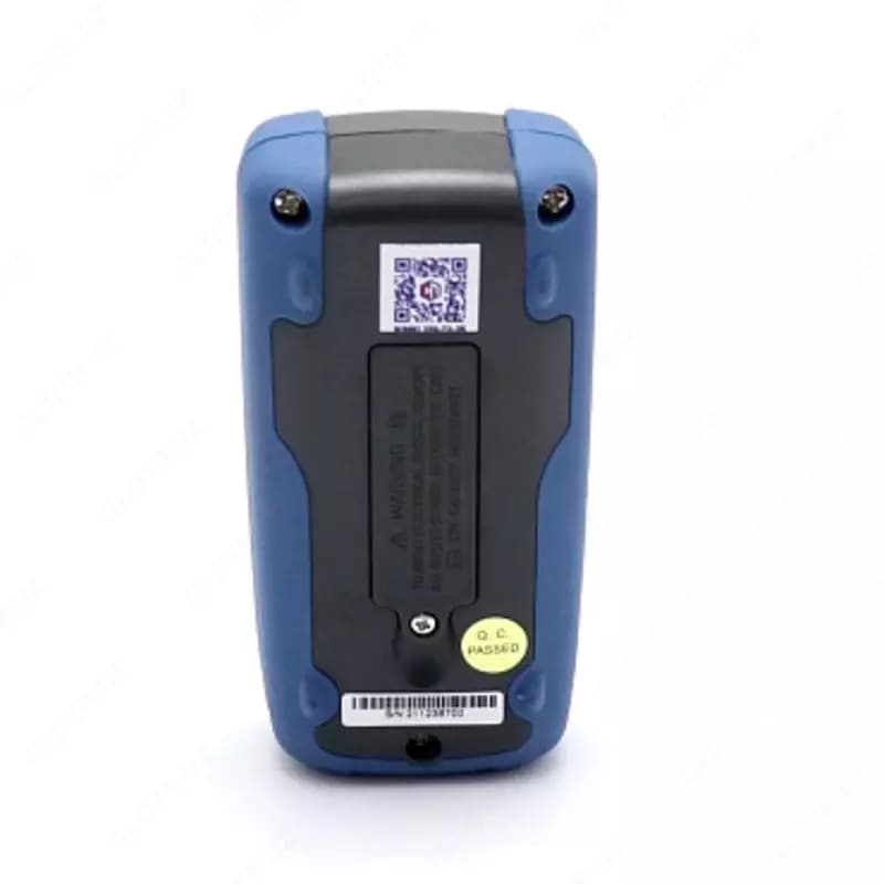 DT-105 - мультиметр — 2