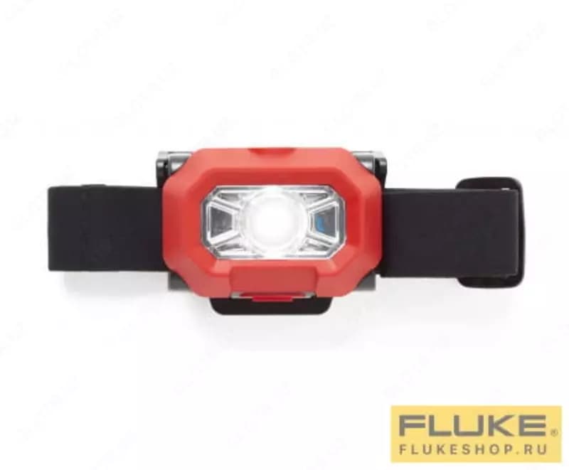 Фонарь искробезопасный налобный Fluke HL-200 EX — 1