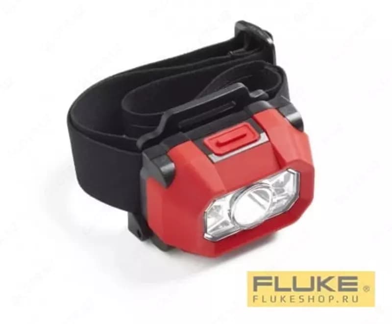 Фонарь искробезопасный налобный Fluke HL-200 EX — 2