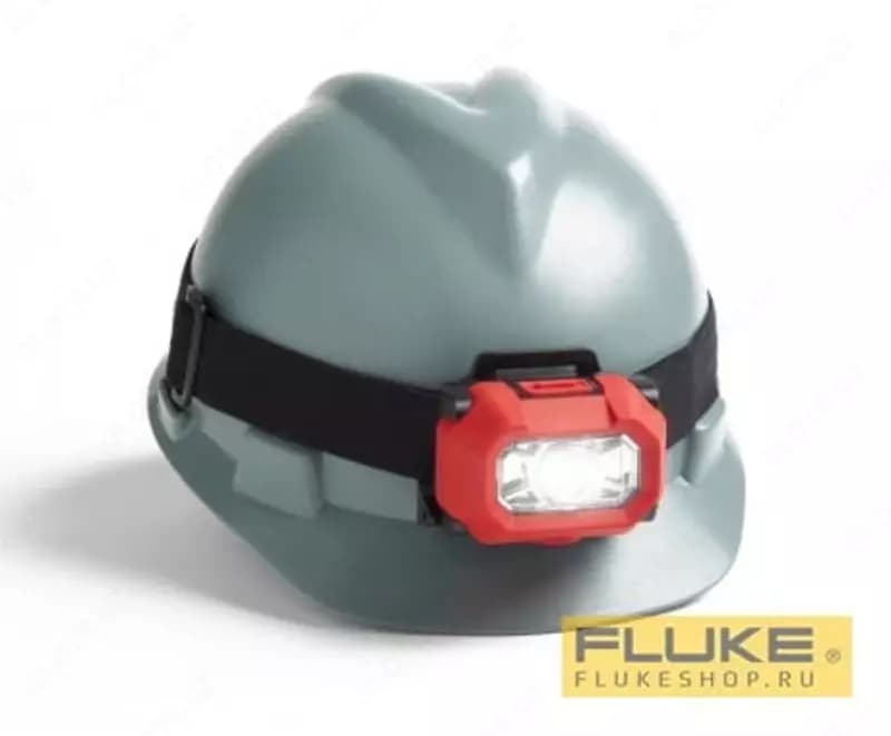 Фонарь искробезопасный налобный Fluke HL-200 EX — 3