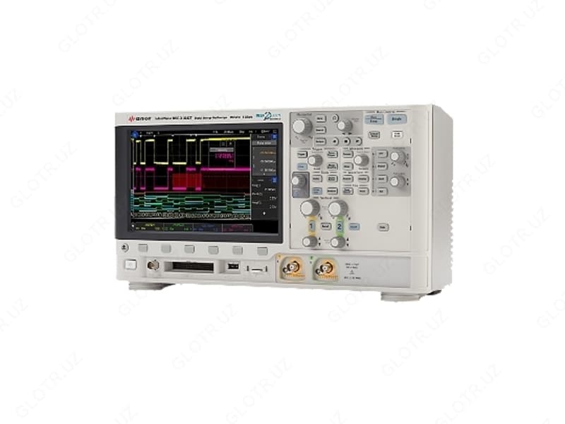 Осциллограф 2 аналоговых канала DSOX3032T — 2
