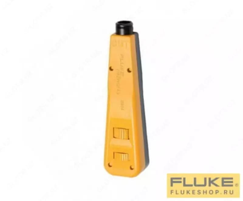 Инструмент ударный Fluke Networks D814 — 1