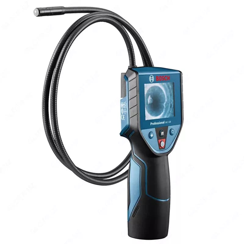 Видеоскоп Bosch GIC 120 Professional — 1
