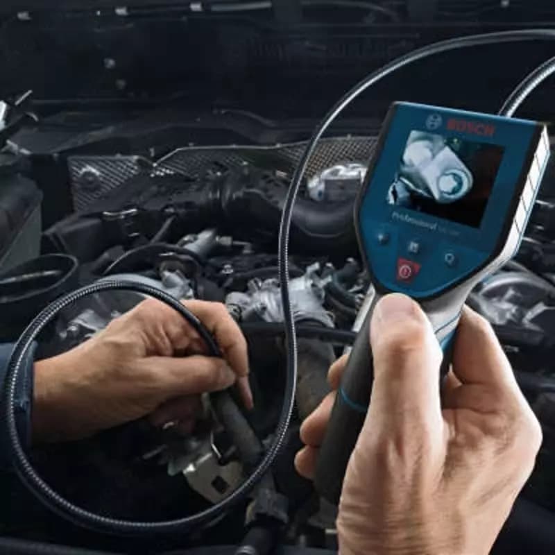 Видеоскоп Bosch GIC 120 Professional — 2