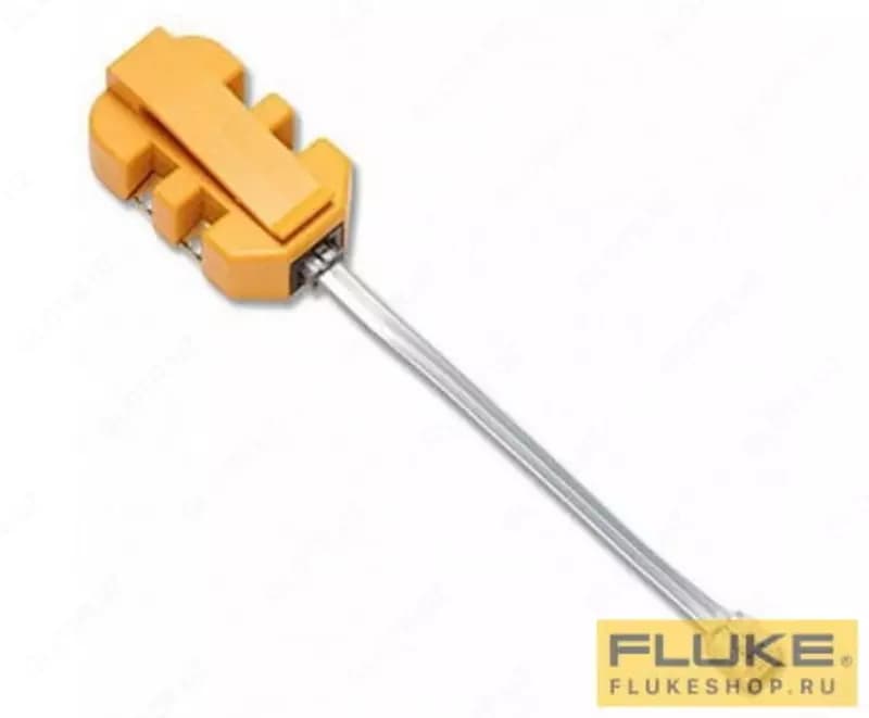 даптер модульный Fluke Networks 4-проводной с K-Plug — 1