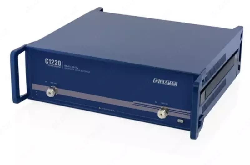 C1220. Анализатор цепей векторный — 1