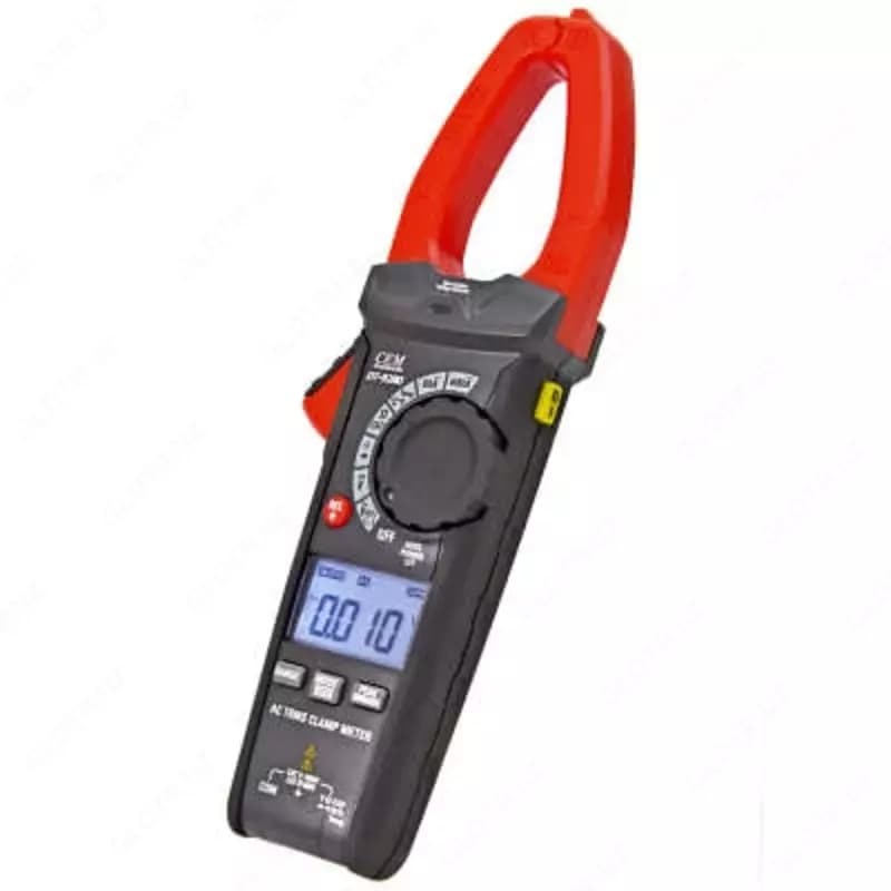 Токовые клещи CEM DT-9280 — 2