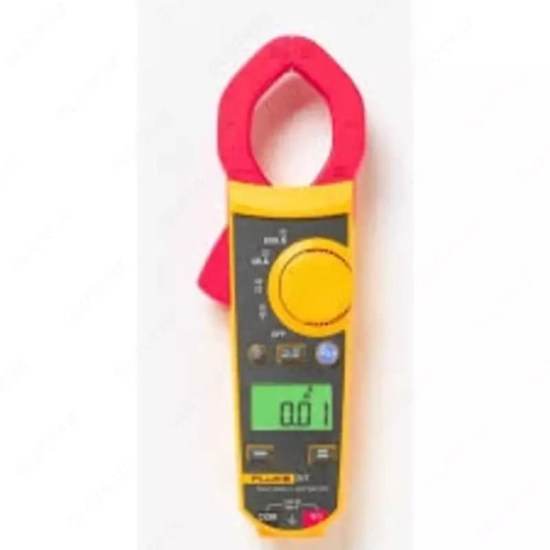 Токоизмерительные клещи с поверкой Fluke 317 — 2