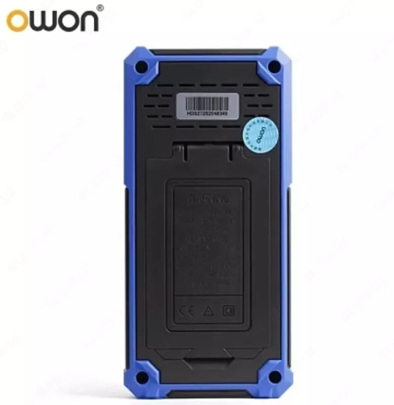 OWON HDS242S - Осциллограф-мультиметр — 2