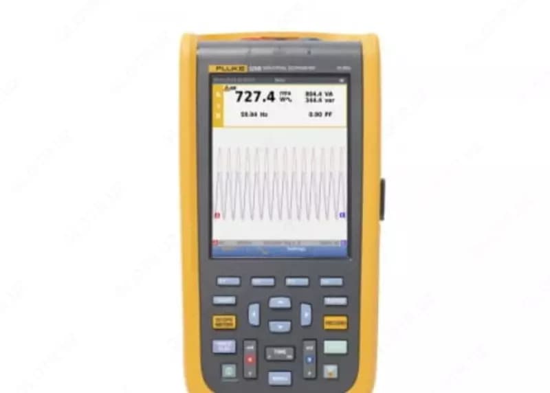 Осциллограф Fluke 125B/EU — 1