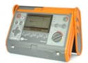 MPI-525 — Измеритель параметров электробезопасности электроустановок