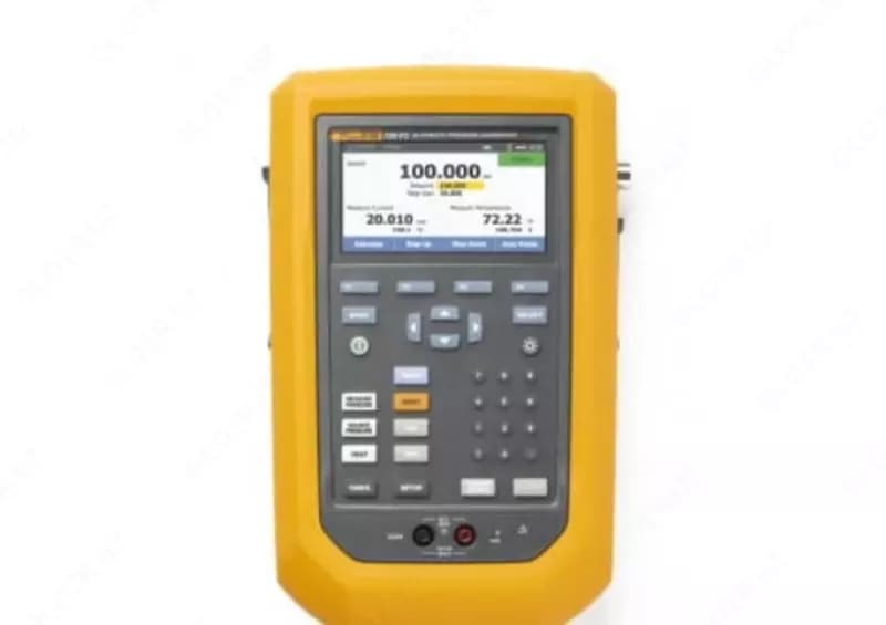 Калибратор давления автоматический Fluke 729 150G — 2