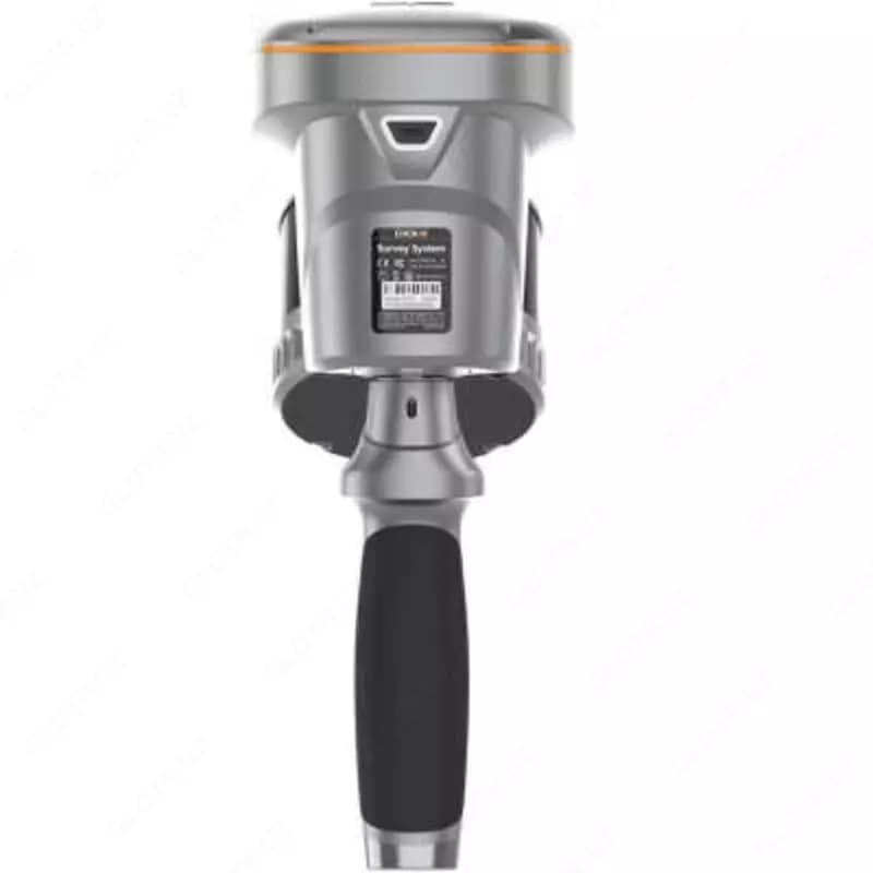 Мобильный GNSS-RTK сканер SLAM CHCNAV RS10-32 — 4