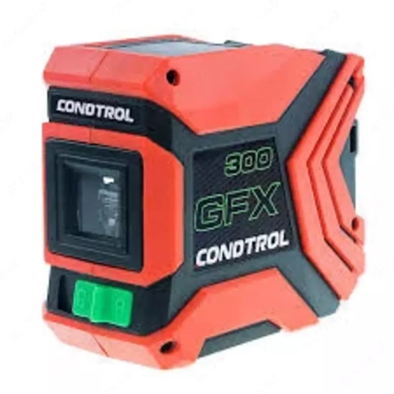 ЛАЗЕРНЫЙ НИВЕЛИР CONDTROL GFX300 — 1