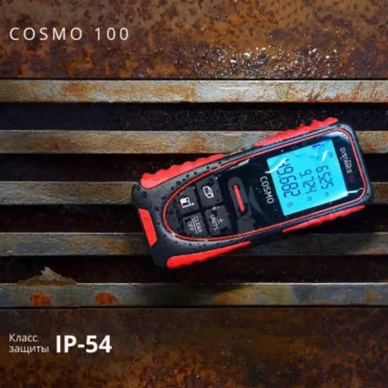 Лазерный дальномер ADA Cosmo 100 — 3