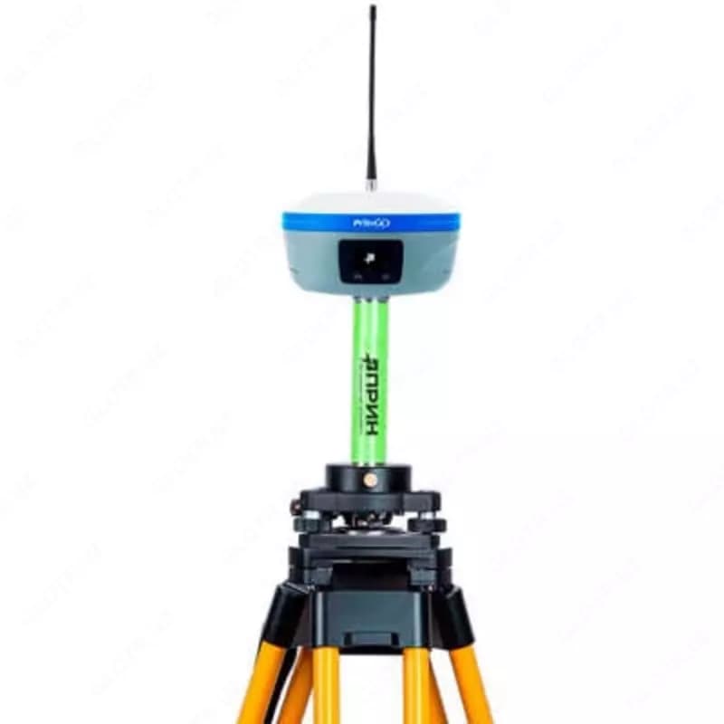 GNSS-приемник PrinCe iBase Combo — 1