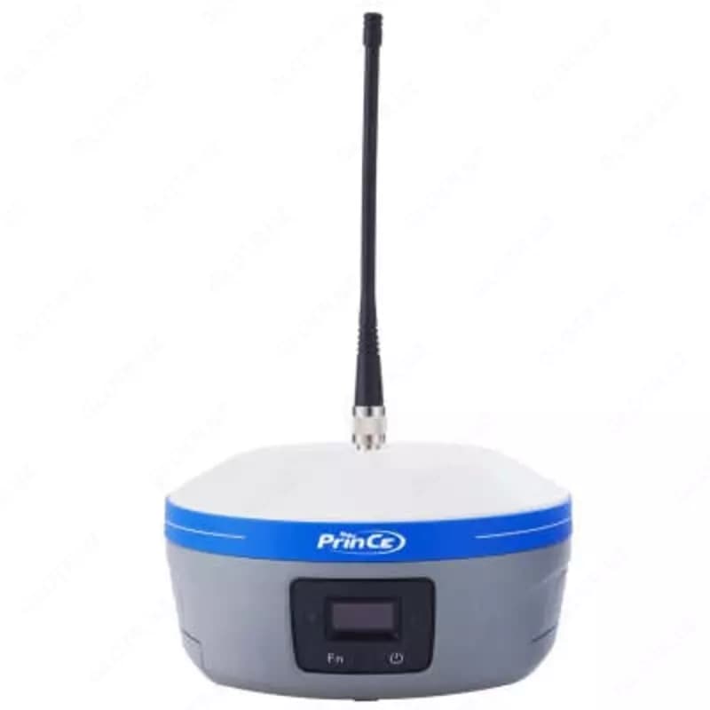 GNSS-приемник PrinCe iBase Combo — 2