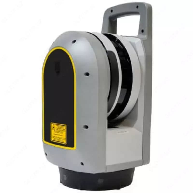 Наземный 3D-сканер Trimble X9 Core + T10x Tablet — 3