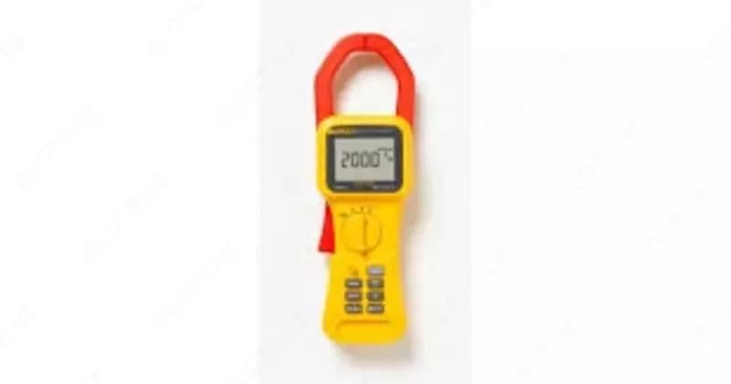 Токоизмерительные клещи Fluke 345 — 1